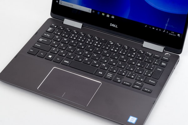 デル Inspiron 13 7000 2-in-1（7386）レビュー：コンパクトで高コスパ