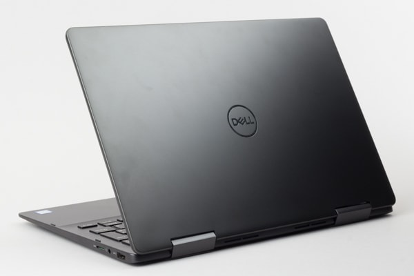 デル Inspiron 13 7000 2-in-1（7386）レビュー：コンパクトで高コスパ
