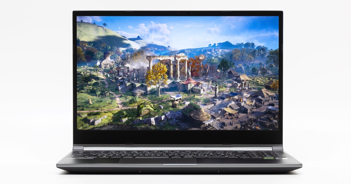 ドスパラGALLERIA XL7C-R36レビュー：RTX 3060はフルHDの144Hzにベスト