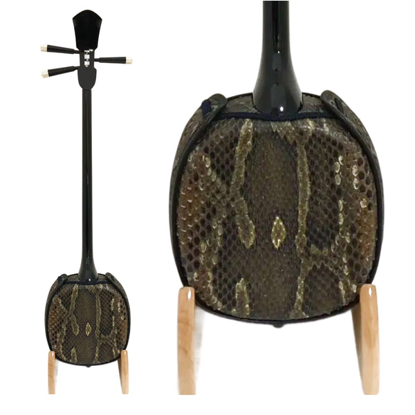 匠の逸品三線【高級三線】 - 米須三線店