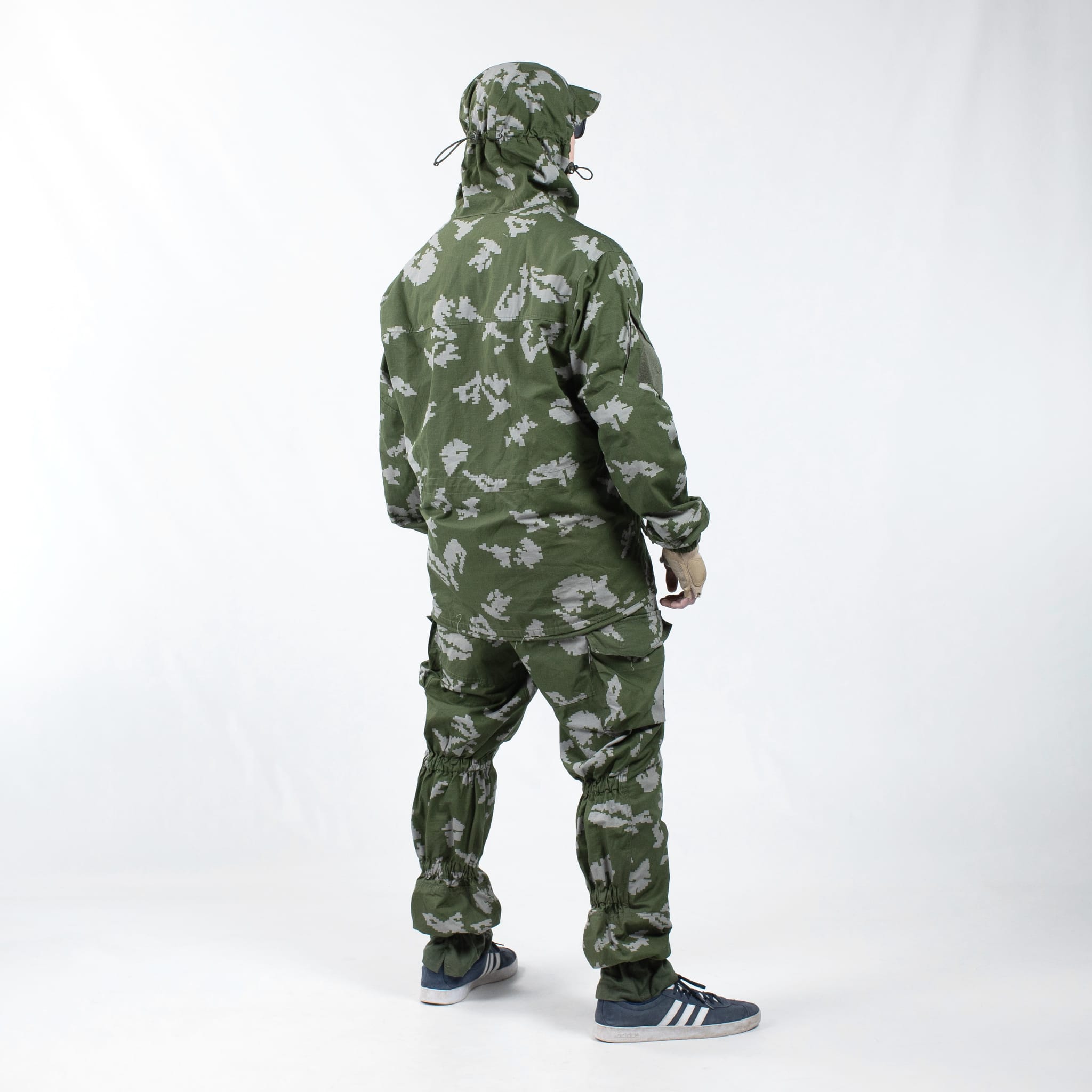 Gorka K2 KLMK Berezka Mountain Suit – KommandoStore