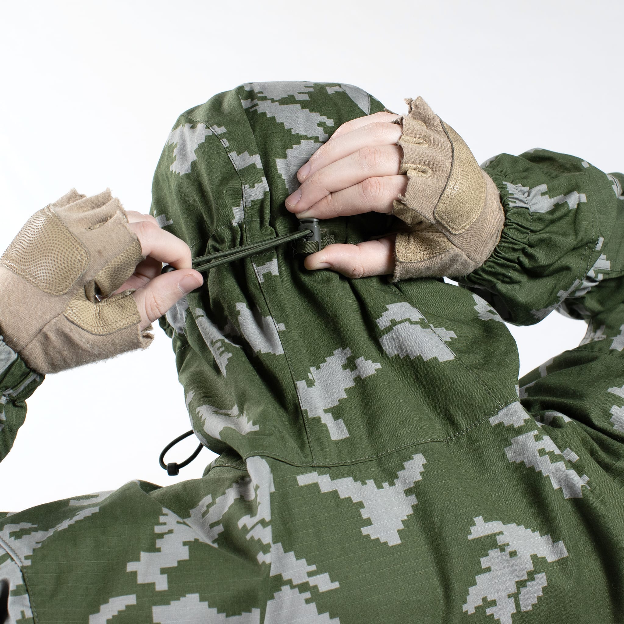 Gorka K2 KLMK Jacket – KommandoStore