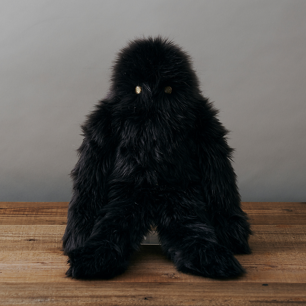 Fabrico｜イエティ | KONCENT Web shop｜アッシュコンセプト公式