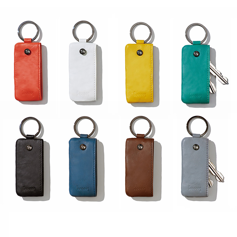 hmny casual｜キーケース【取寄商品※ブラックは4月以降発送