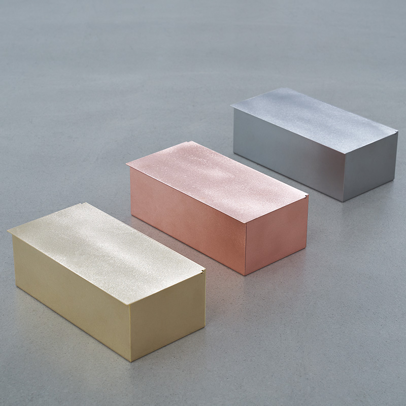 予約】あやせものづくり研究会｜Ori オリ マスクケース ステンレス