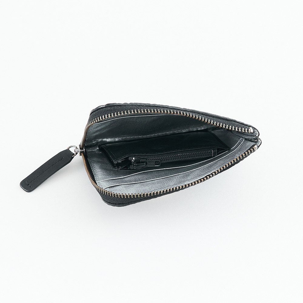 hmny casual｜SHARK コンパクト財布 シャーク | KONCENT Web shop