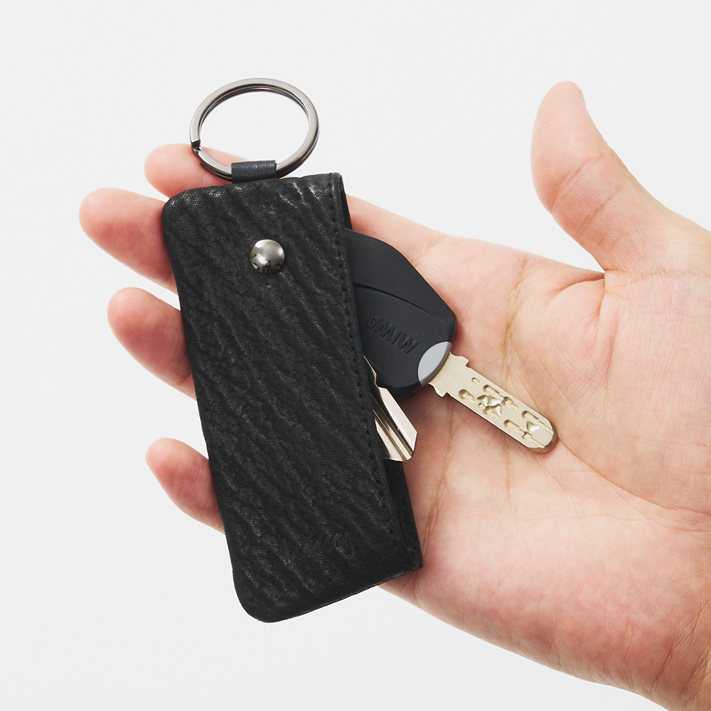 hmny casual｜SHARK キーケース大 シャーク【取寄商品】 | KONCENT Web