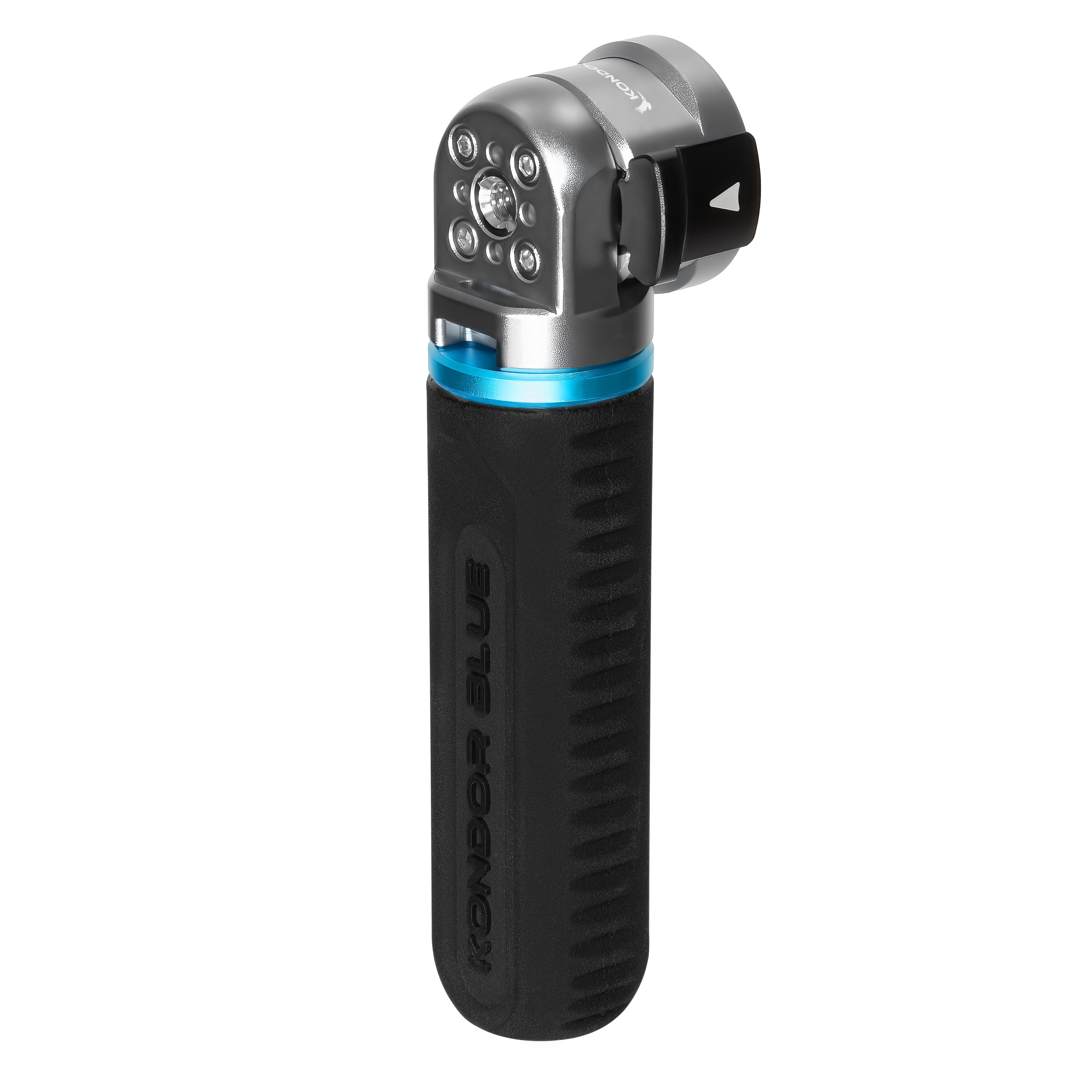 Camera Rig Hand Grips with Rosette Mounting - Quick-Release