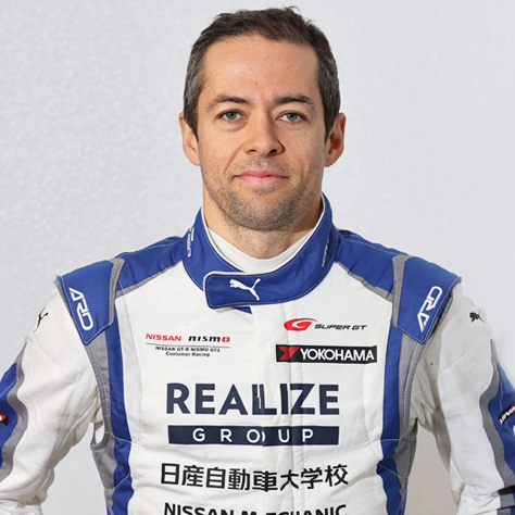 SUPER GT 300-2023 | KONDO RACING