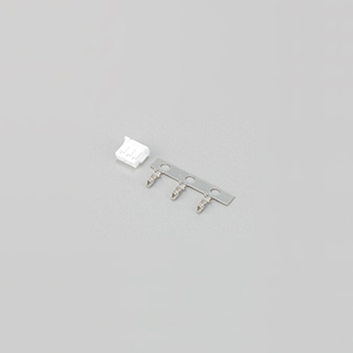 ZHケーブル用コネクタセット （30セット入り） | 近藤科学