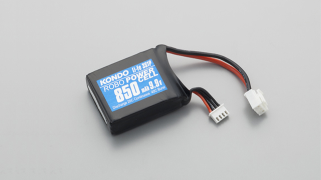 リフェバッテリー発売開始！ | 近藤科学