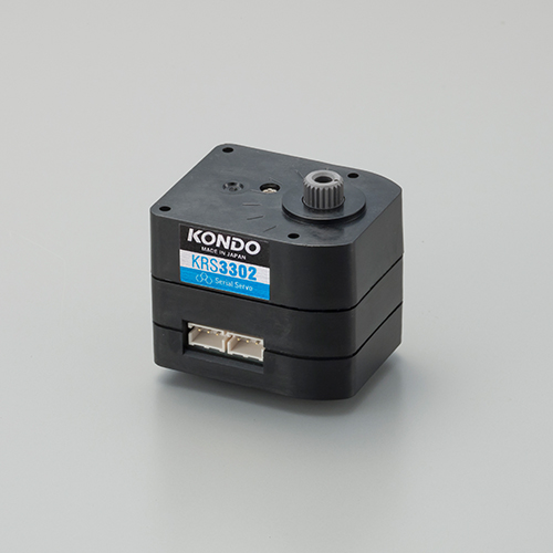 KXR-L4T-R カメ型・ローバー型 Ver.2 | 近藤科学