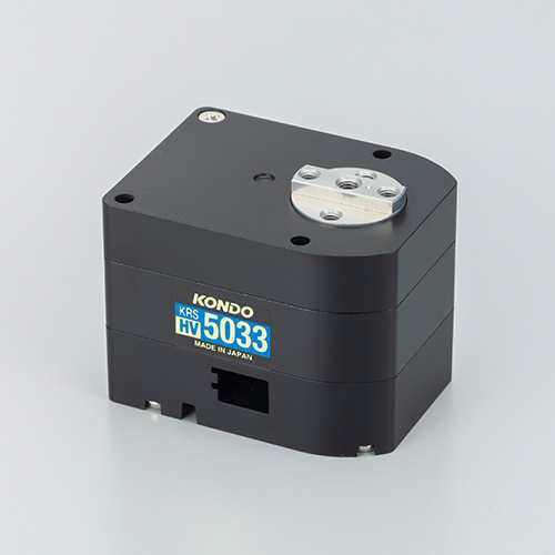 KRS-5033HV ICS | 近藤科学