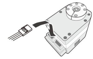 KRS-6003R2HV ICS | 近藤科学