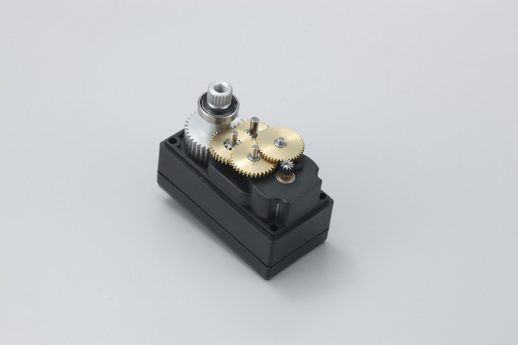 KHR-3HV Ver.2 | 近藤科学