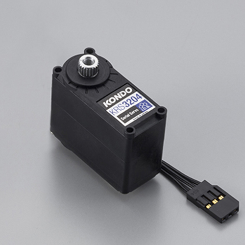 KRS-3204 ICS | 近藤科学