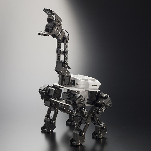 KXRシリーズ発売のご案内 | 近藤科学