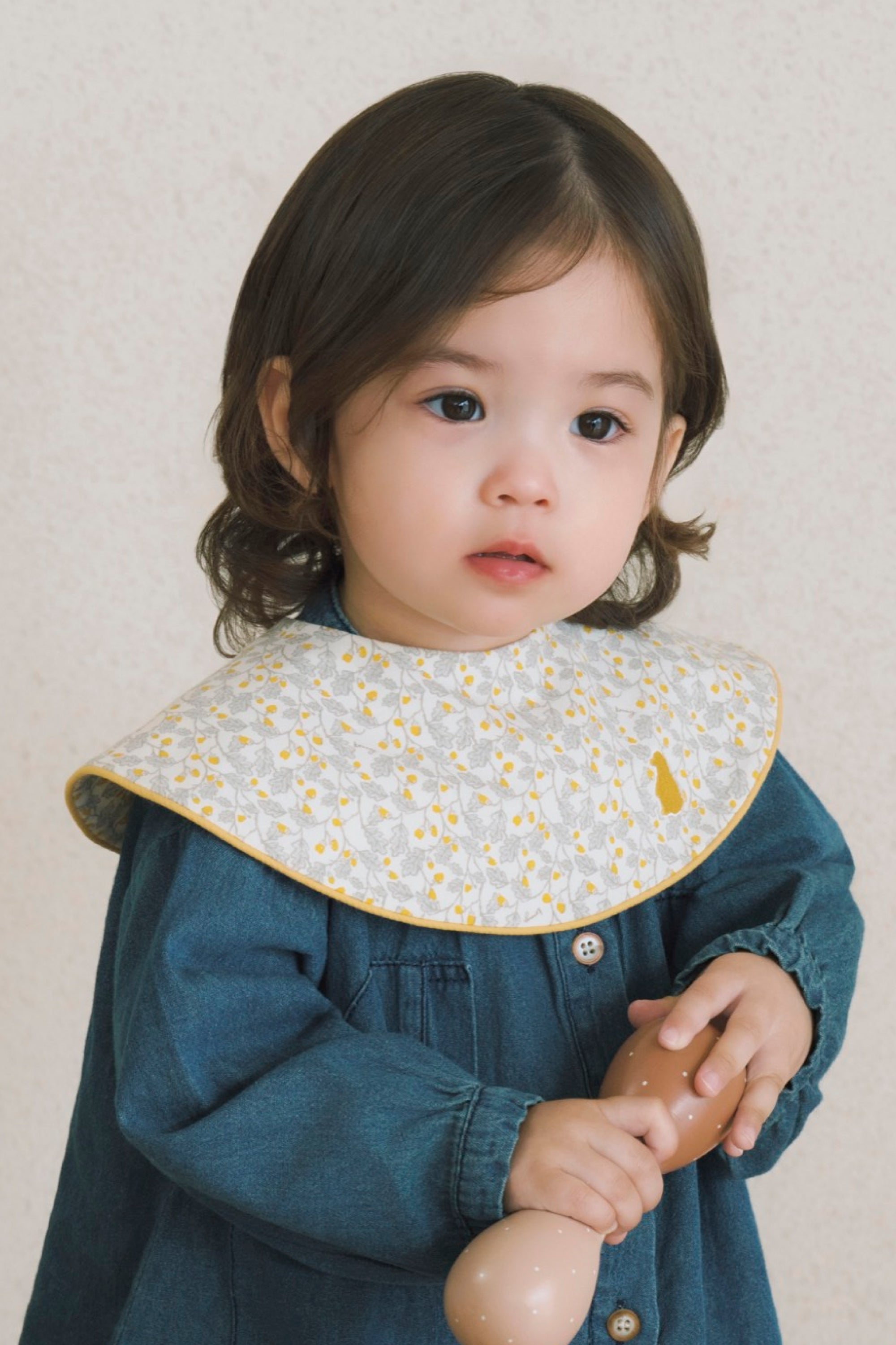 コニースタイ（パイピング） | Konny（コニー）360度くるくる回して