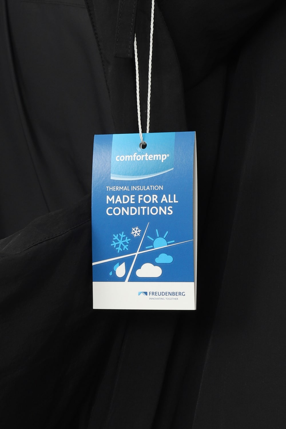 ベビーキャリアアウター パデッド ジャケット | Konny（コニー