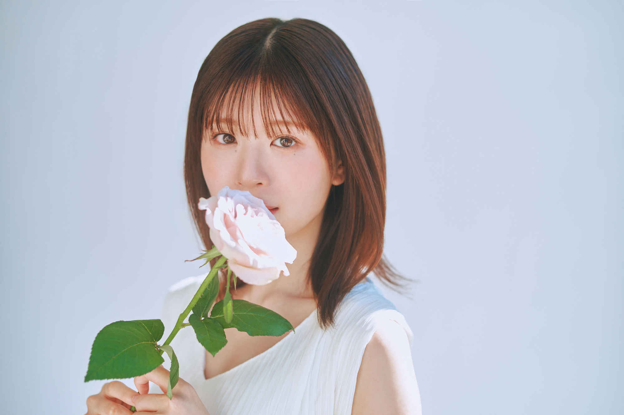 松田好花オフィシャルサイト