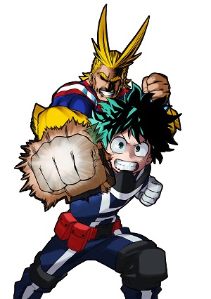 堀越耕平『僕のヒーローアカデミア』インタビュー 新世代の王道少年