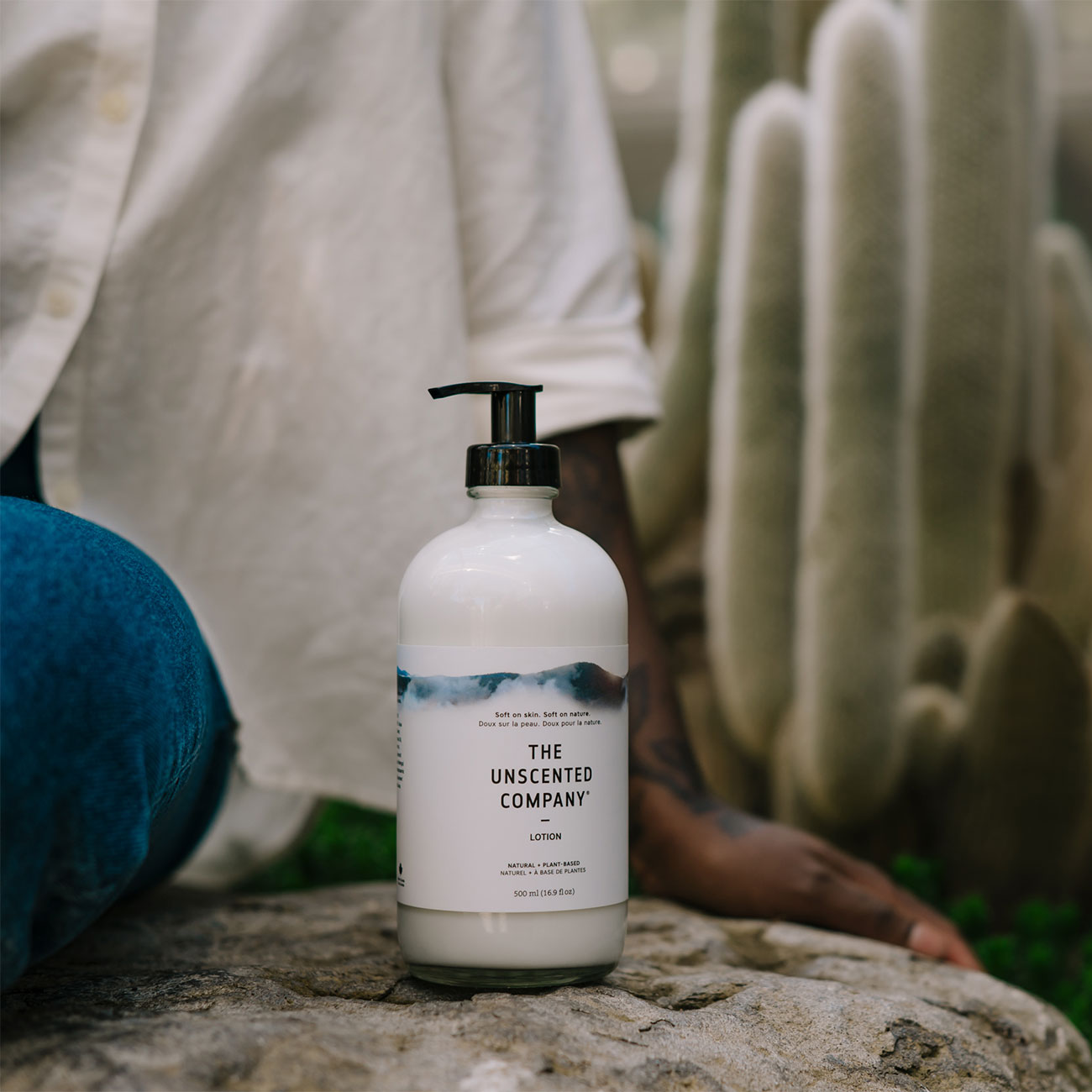 ハンド&ボディローション(ガラスボトル) ｜ KOALABEAUTY ｜ 公式