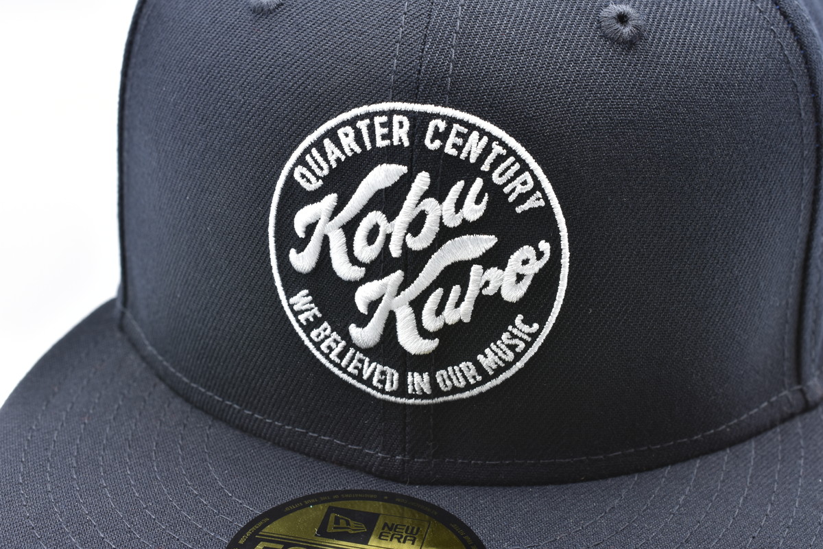 コブクロ 九月八日 キャップ コブクロ 黒田俊介 九月八日 限定発売