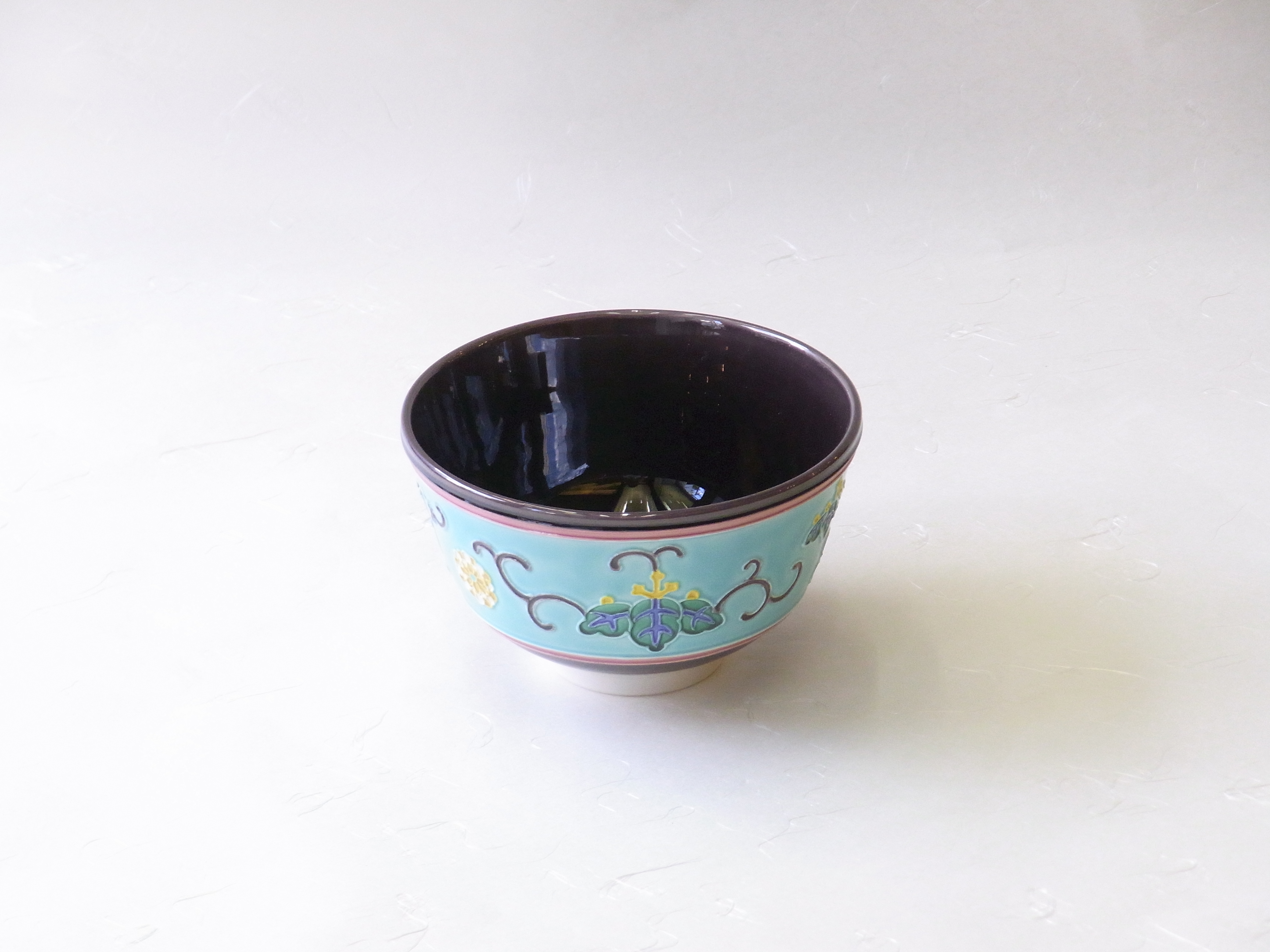 小林漆陶 映える器ギャラリー 岐阜市| 日本一の漆陶器 茶道具の品揃え