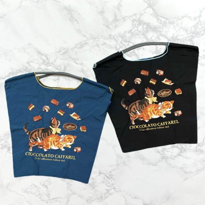 チョコブランド『カファレル』が「Ball＆Chain」コラボ商品を販売し