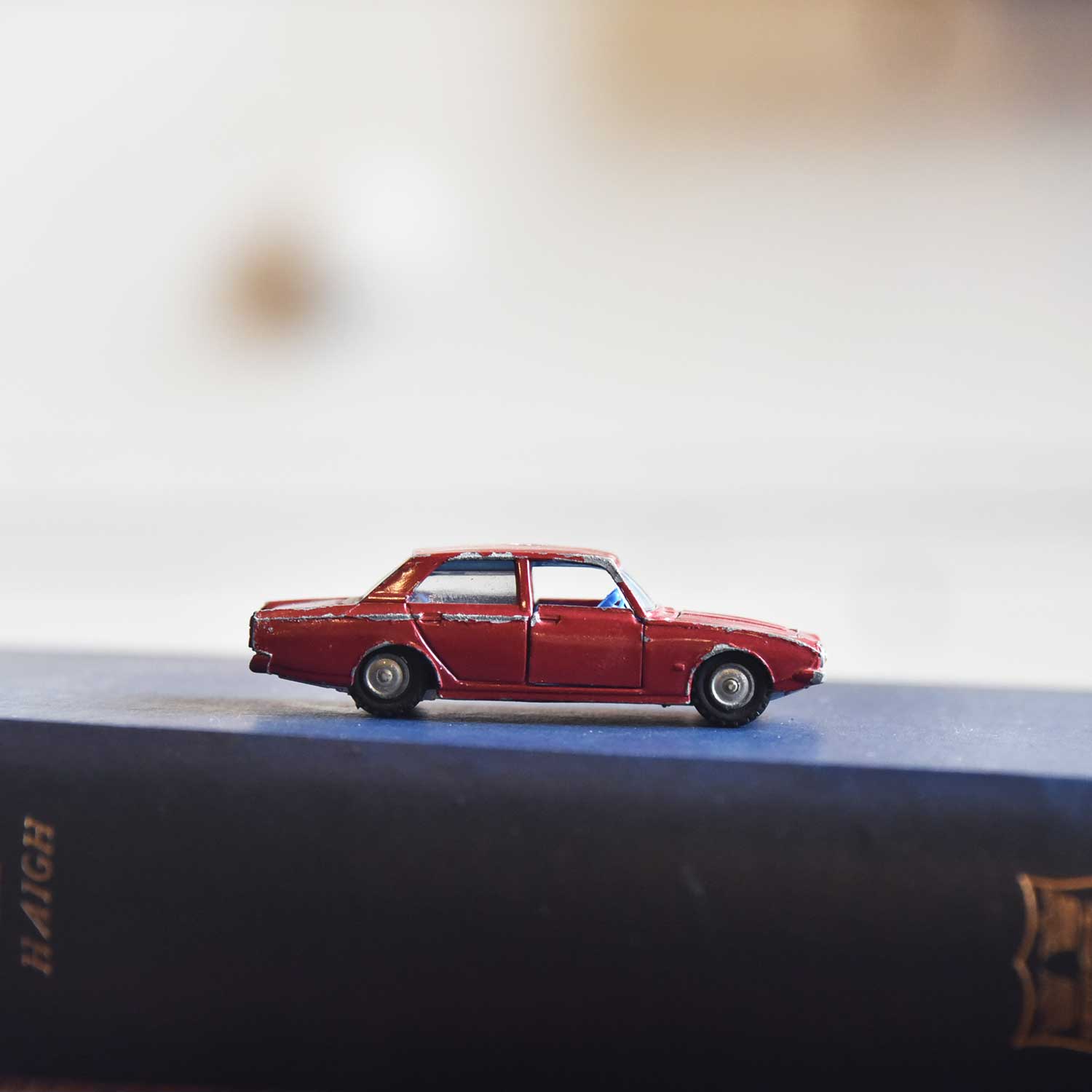 イギリス 1960年代 Lonestar Roadmaster Impy Super Cars Ford Corsair