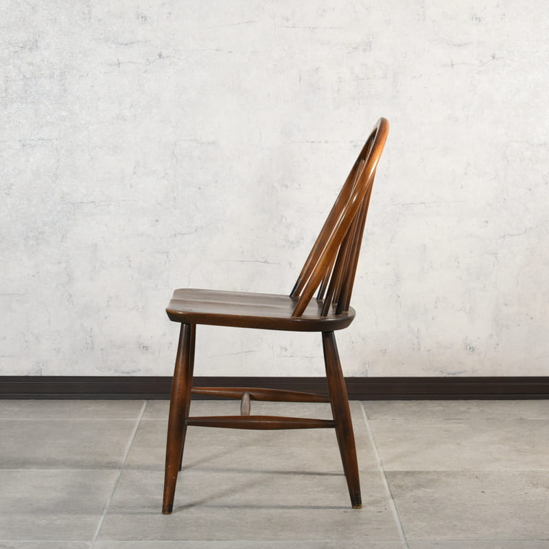 フープバックチェア(6本スポーク） – 神戸アンティークウェアハウス