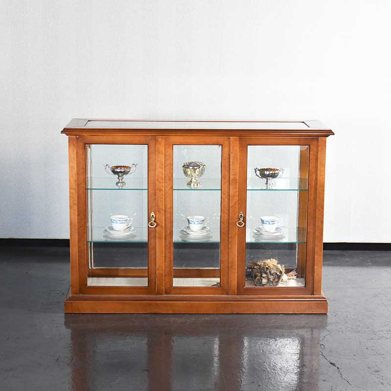 ショーケース/ガラスケース/FU-269E – 神戸アンティークウェアハウス