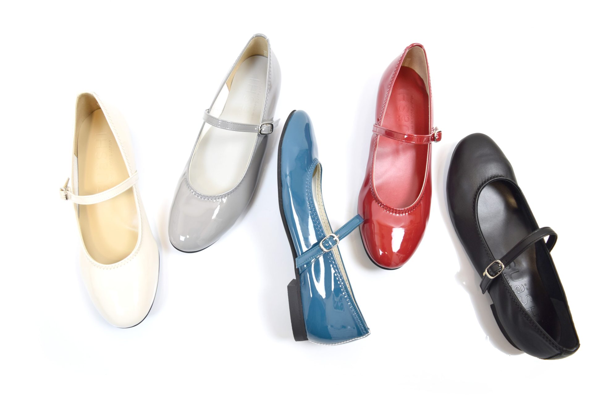 メリー・ジェーンという名の靴を知っていますか？ - シューズイン神戸