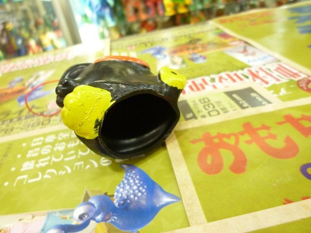 クレタケ おばクロ ぼくてき - 昔のおもちゃ買取専門店モズライト出張買取