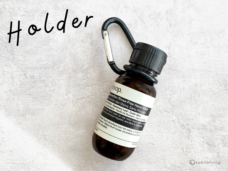 イソップの人気のハンドジェルもやっぱり上質な香り！どっちがおすすめ