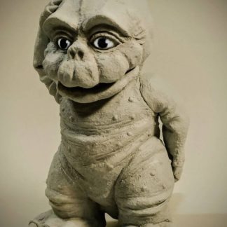 ゴジラ2016(シン・ゴジラ第四形態)覚醒バージョンコールドキャスト