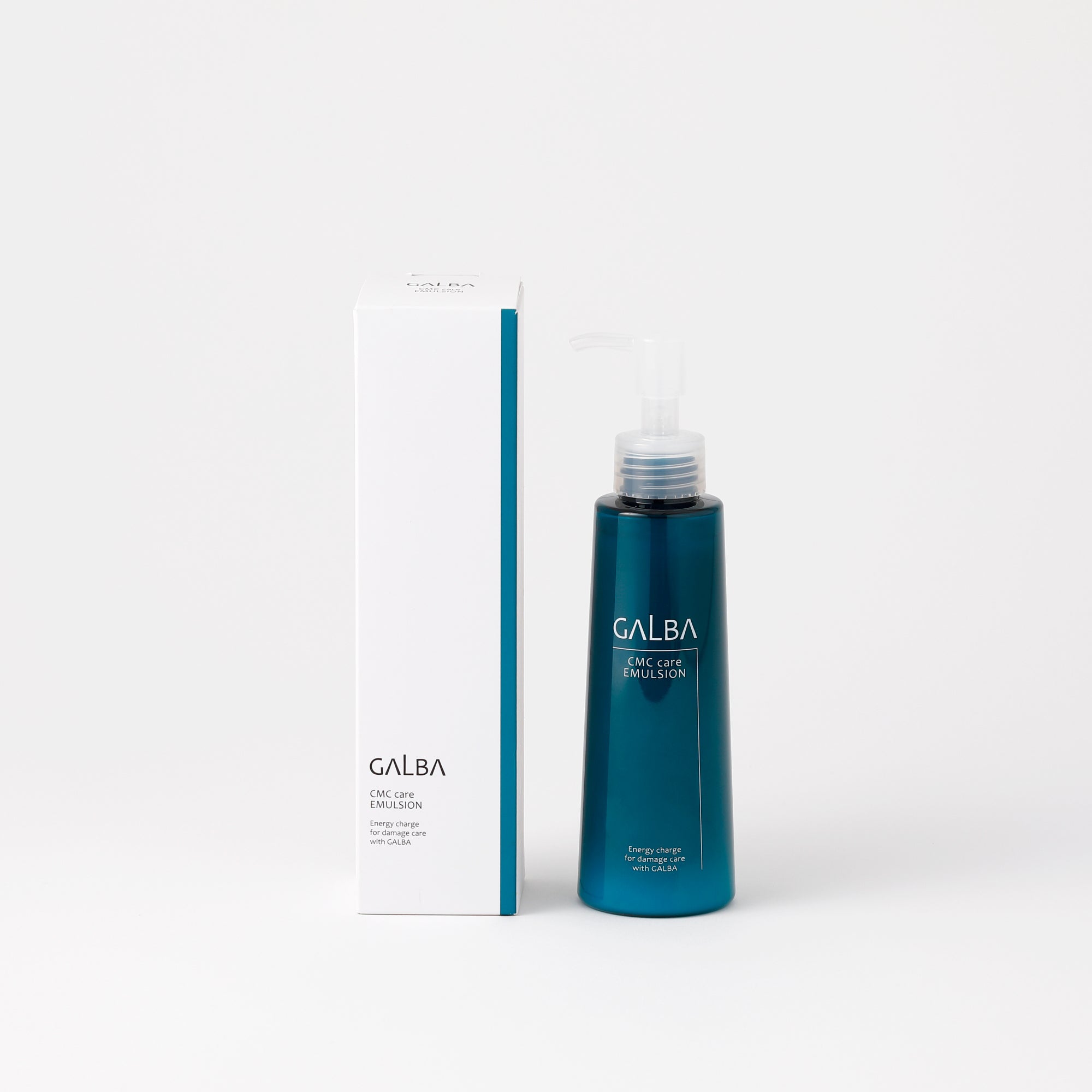 GALBA CMC care EMULSION (ガルバ CMCケアエマルジョン）150ml
