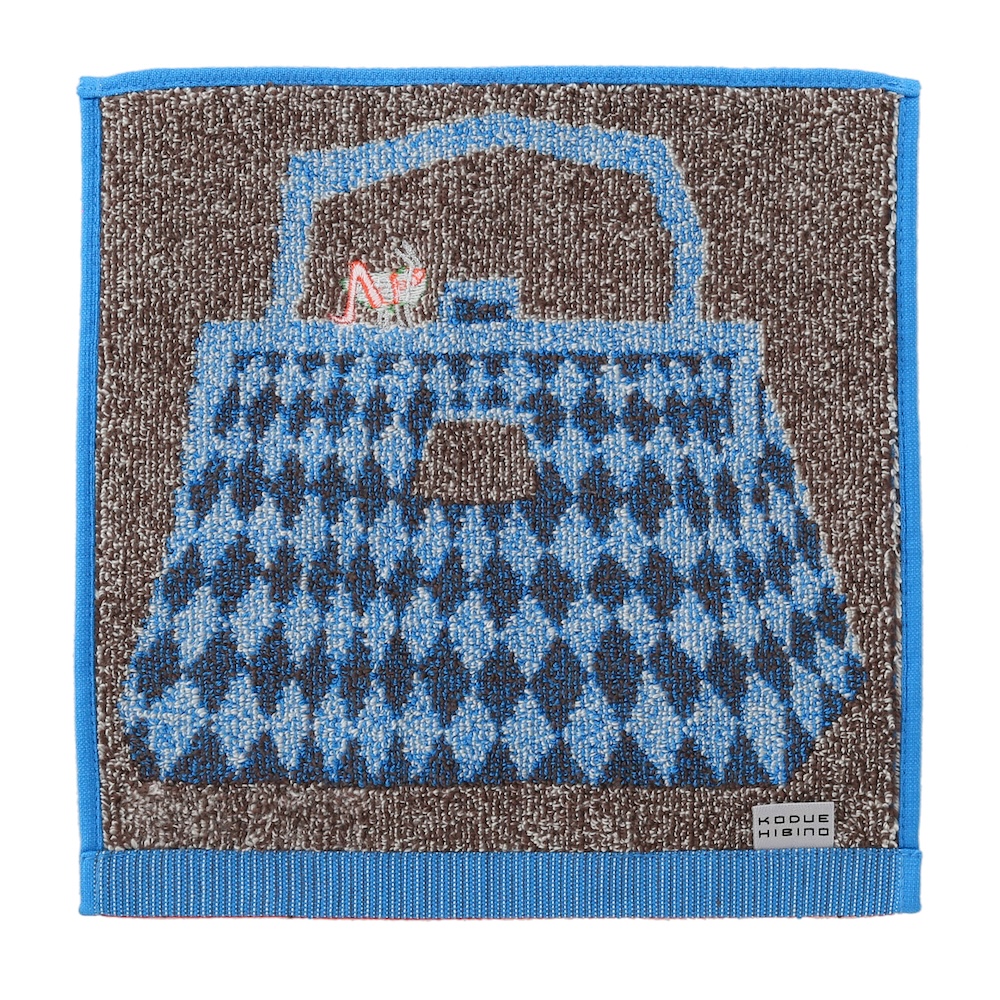 FAVORITEミニタオル — 【公式】ひびのこづえ ブランドサイト