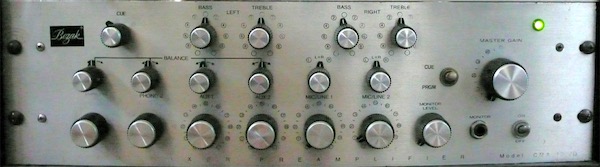 DJ 機材の歴史 | こだわり NETWORK