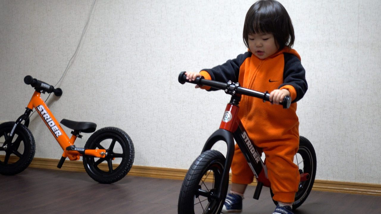 2025】ストライダーはどの種類を買う？正しい選び方のポイントを