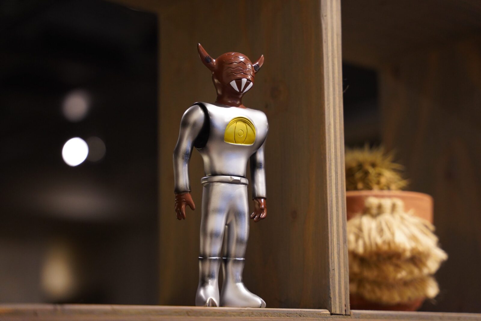 宇宙とつながる不思議なホットスポット in 甲府まちなか - 甲府