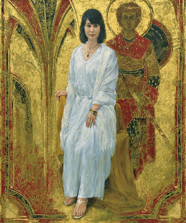 藤森 兼明 ｜ 一般社団法人 光風会