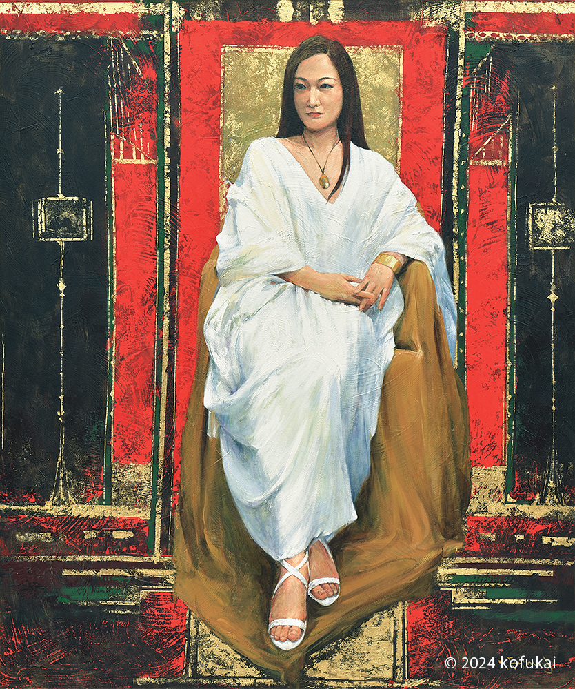 藤森 兼明 ｜ 一般社団法人 光風会