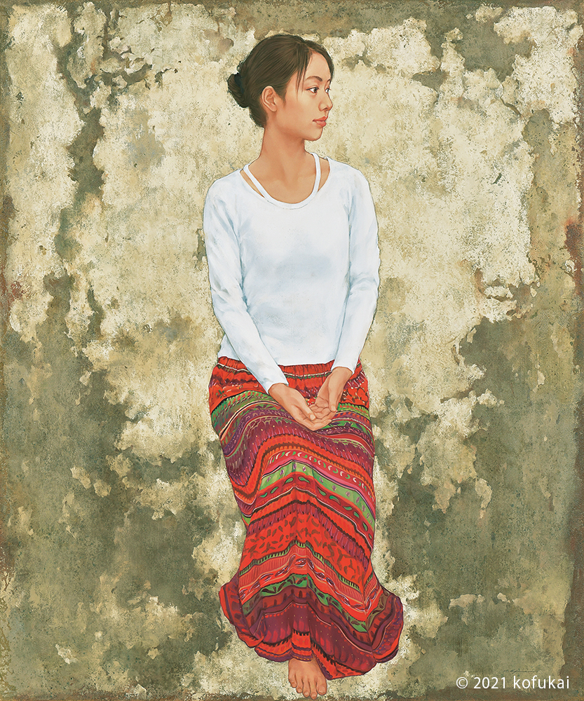 児島 新太郎 ｜ 一般社団法人 光風会