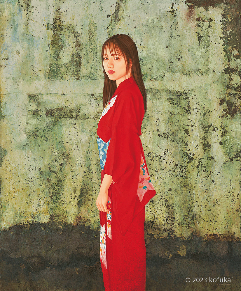 児島 新太郎 ｜ 一般社団法人 光風会