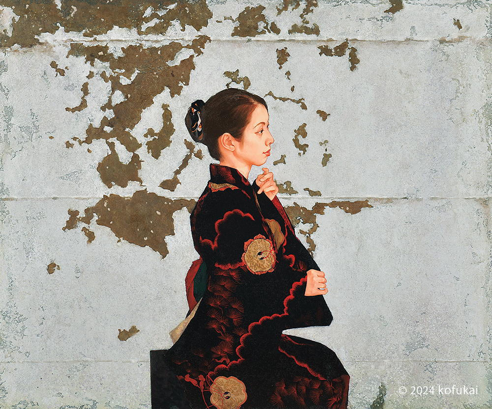 児島 新太郎 ｜ 一般社団法人 光風会