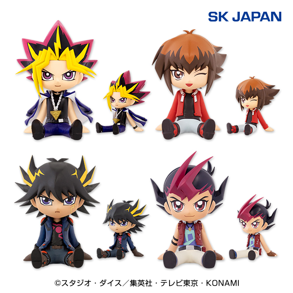 最新】遊戯王のプライズフィギュア登場予定一覧【2026年