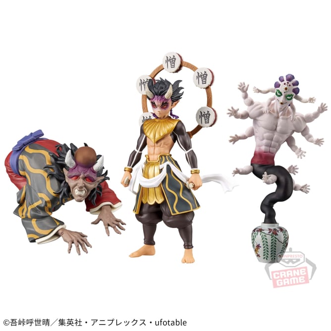 2024年2月】新作プライズフィギュア入荷予定【バンプレスト/フリュー