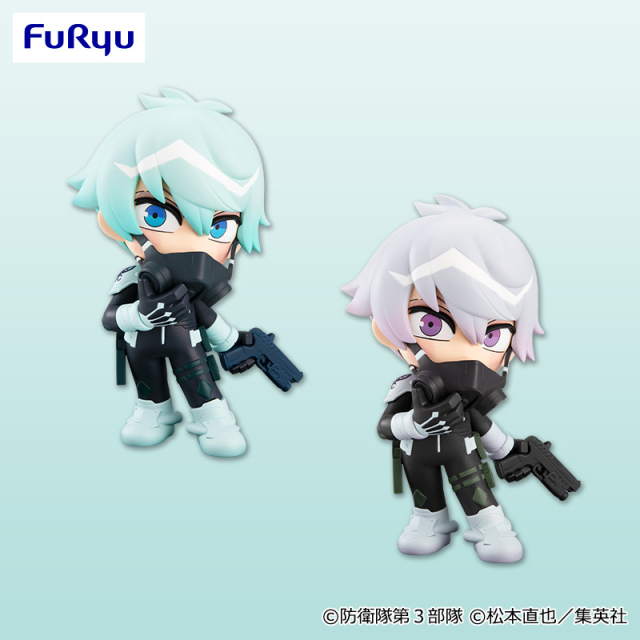 2024年12月】プライズフィギュア新作入荷予定【クレーンゲーム