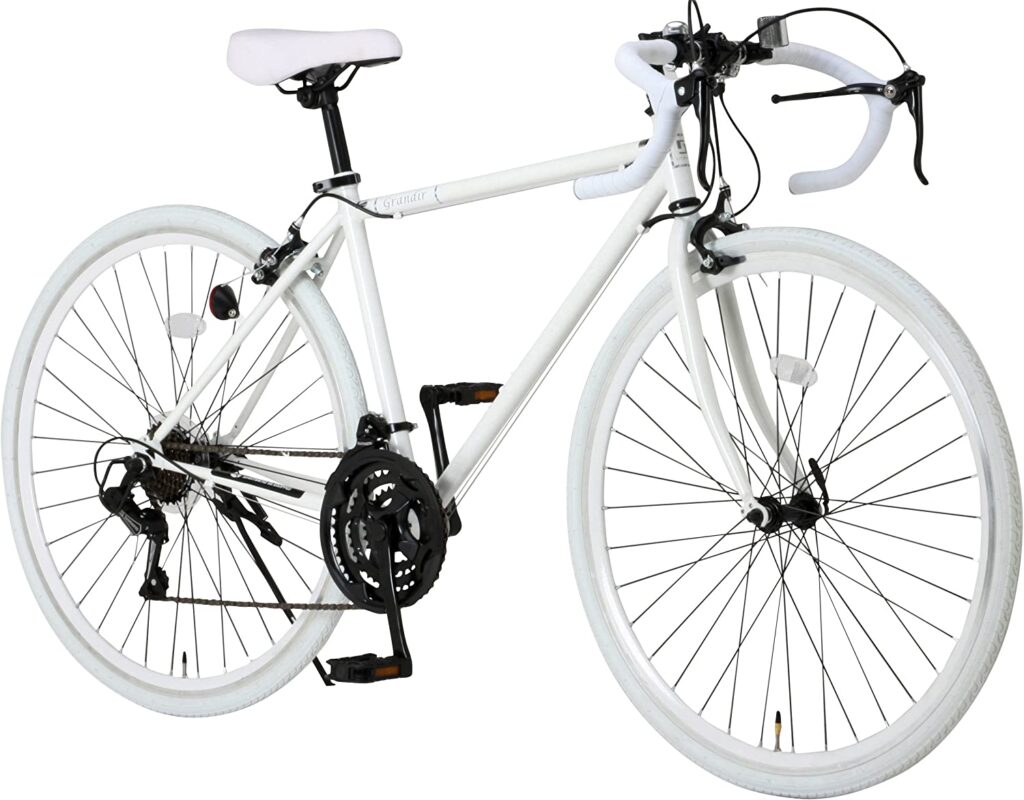 2万円台】おすすめ出来るロードバイクはあるか？【21テクノロジー